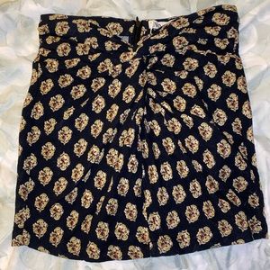 NWT Zara Skirt